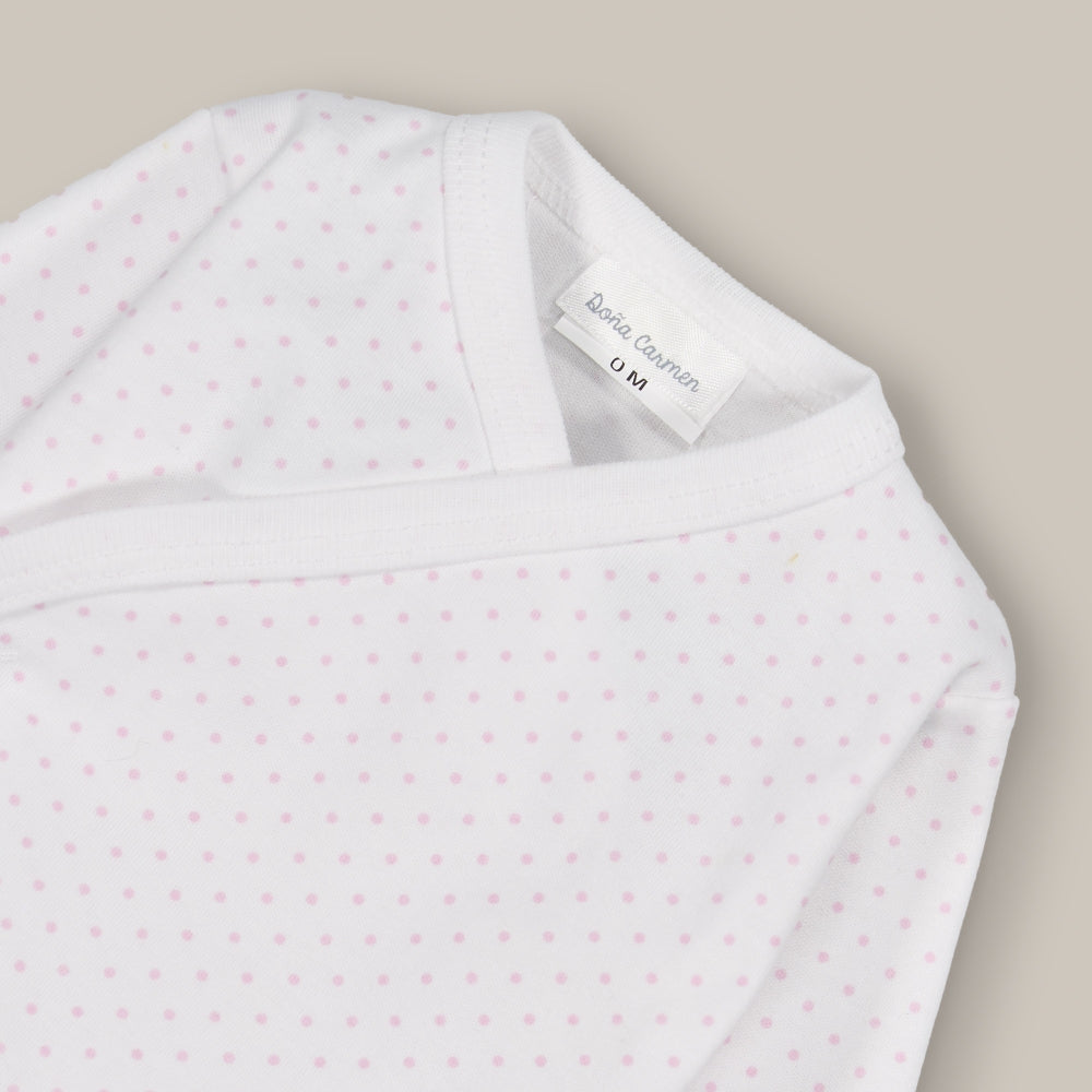 Bebê 5 peças lunar