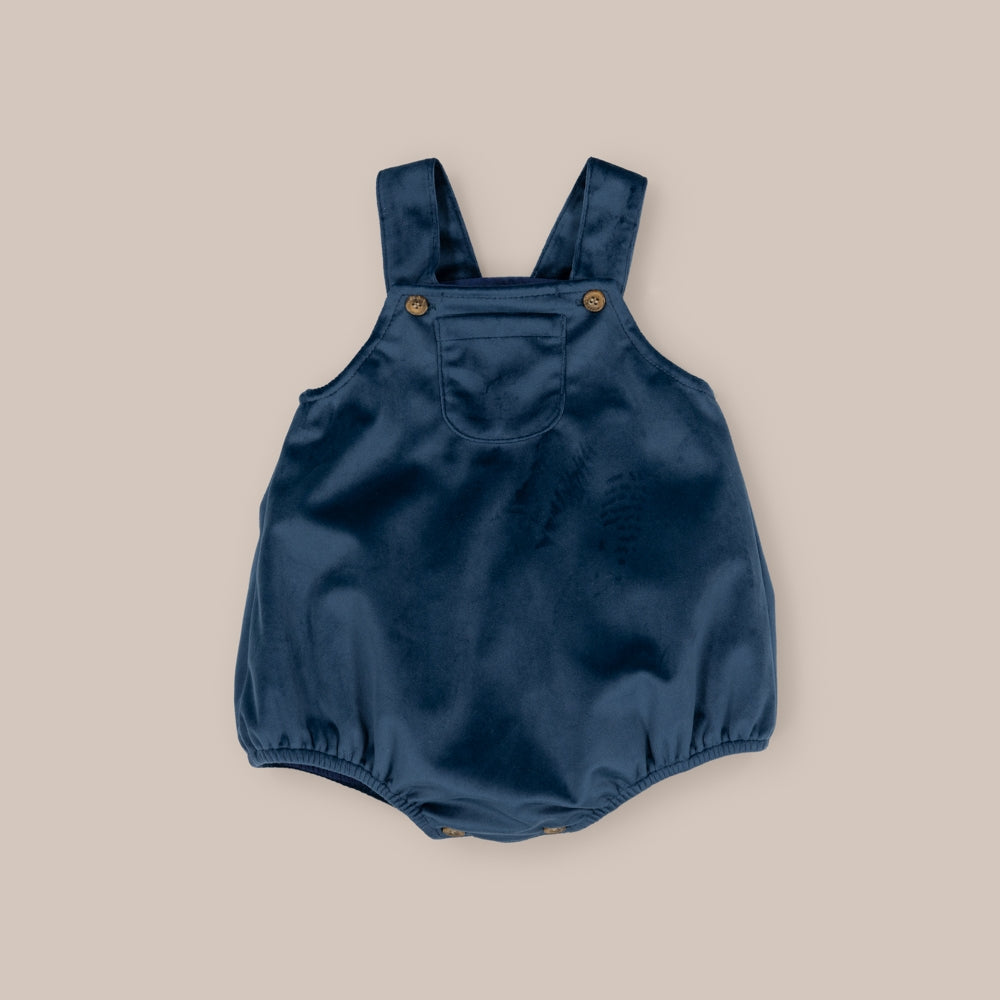 Dungaree Baby Bouquet