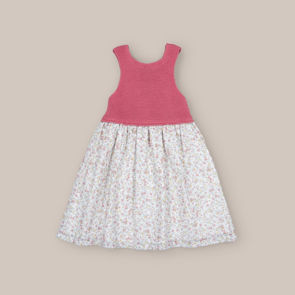 Vestido Niña Balandra