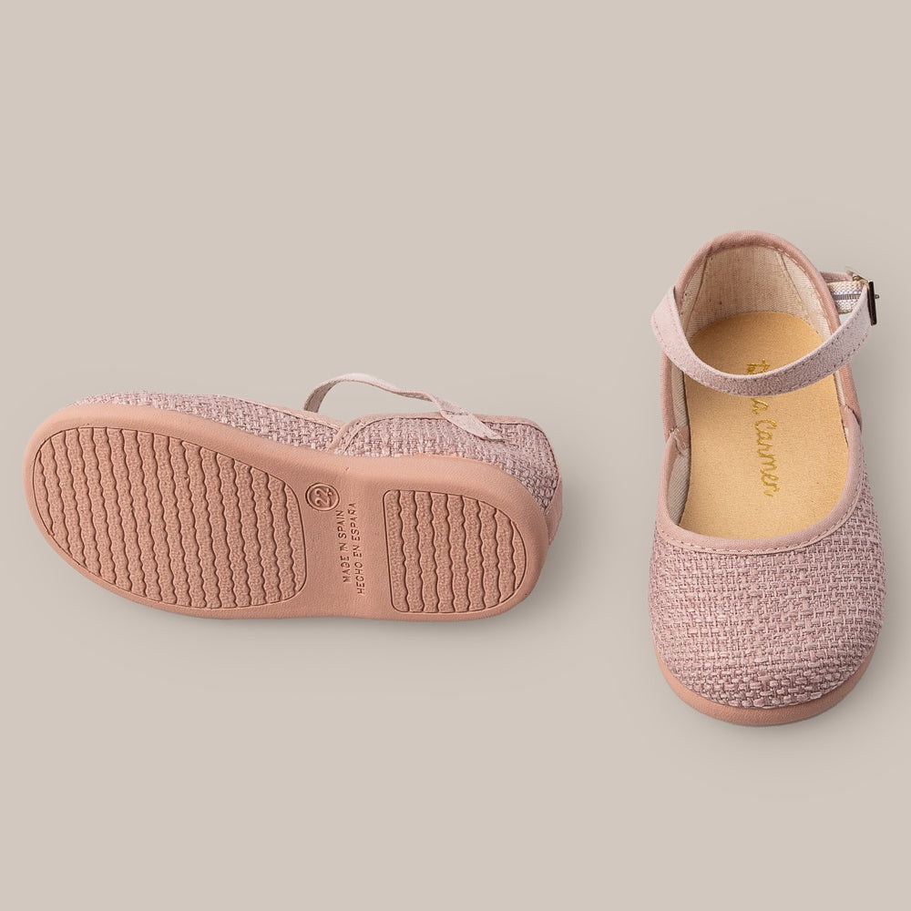 Ballerina-Mädchen-Armband