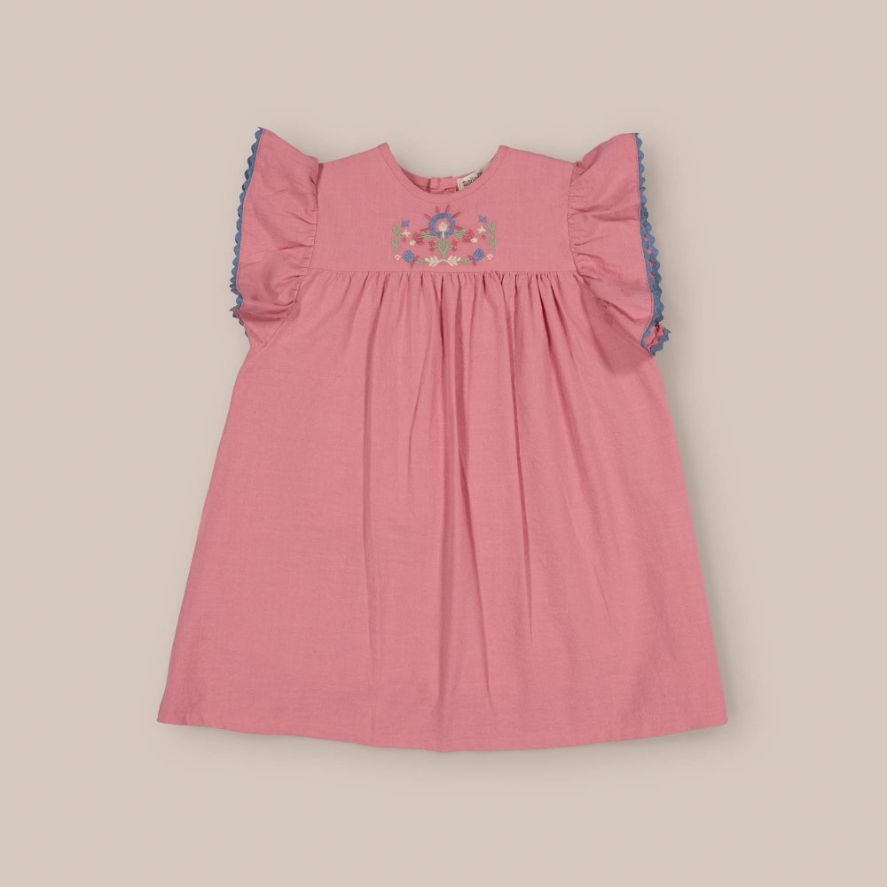 Vestido Piruleta