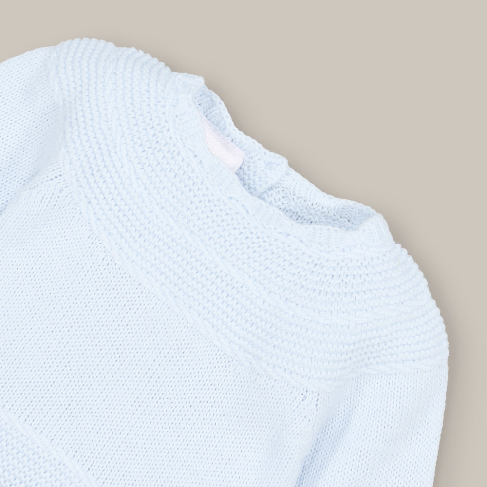 Pull bébé Tindouf