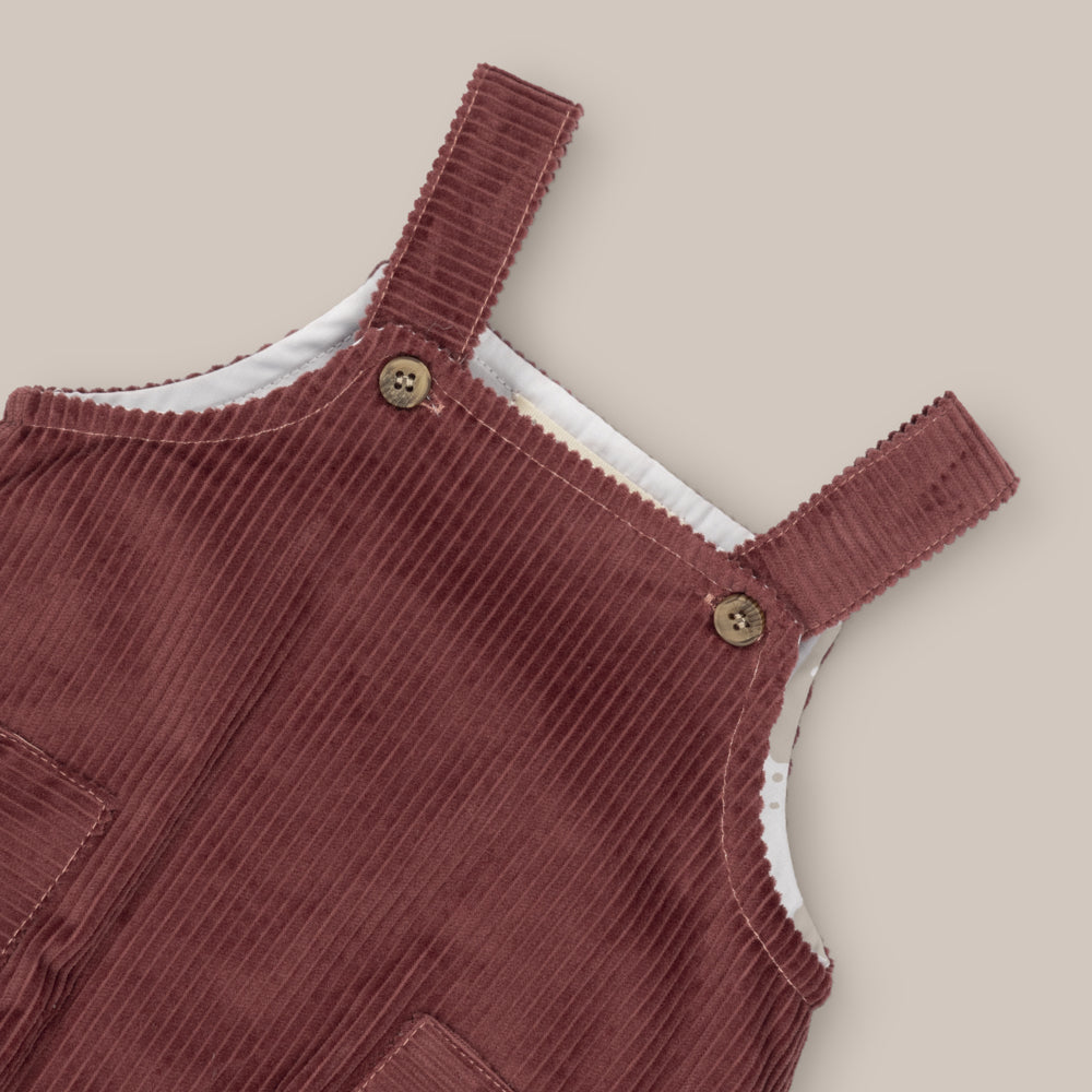 dungaree Amalfi baby