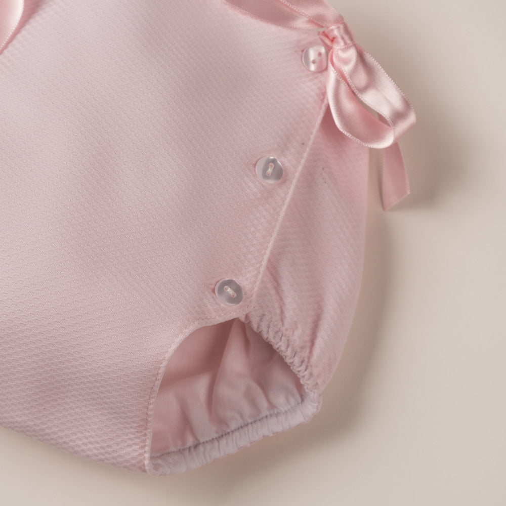 baby bloomer Pique Lisa