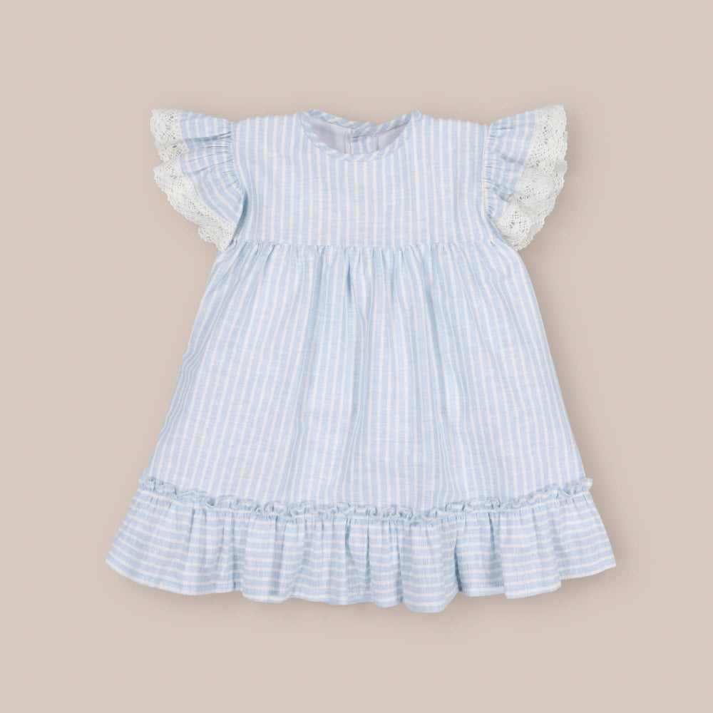 Monaco-Kleid