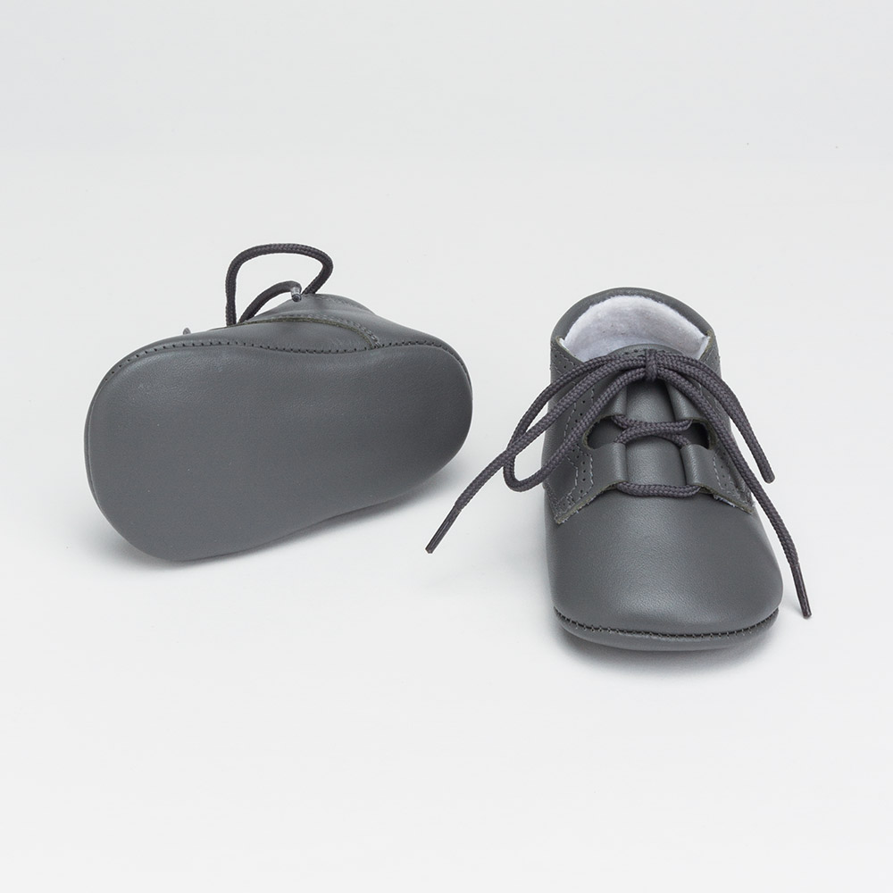 Englischer Stiefel