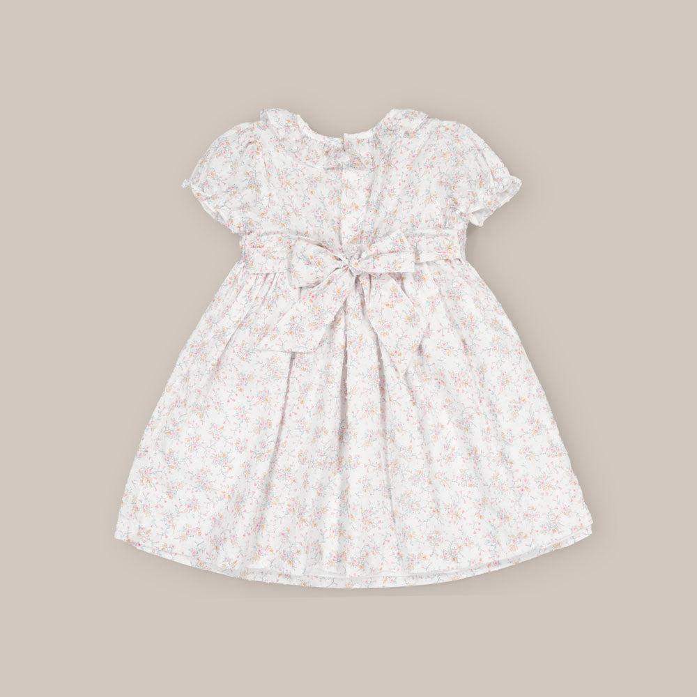 Robe Fille Nidos Maria