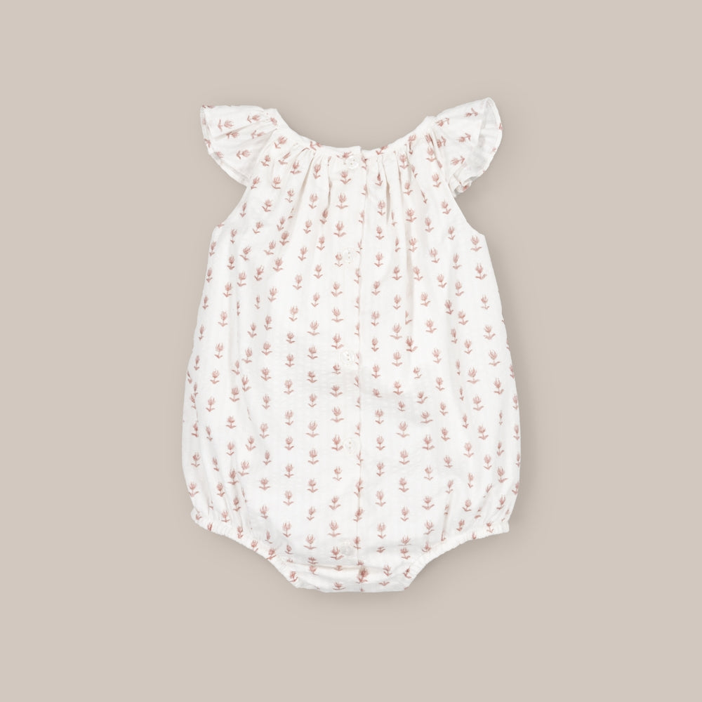Barboteuse bébé Calcutta
