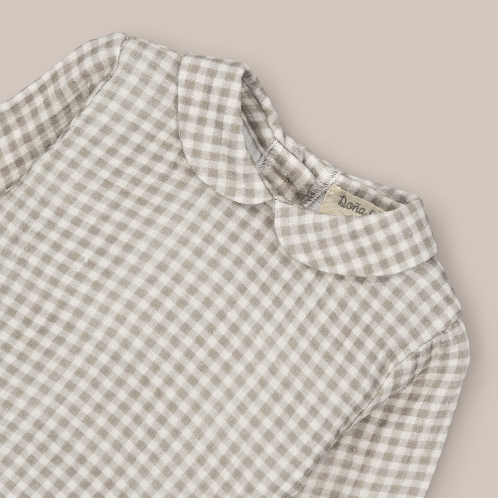 Chemise bébé Igor