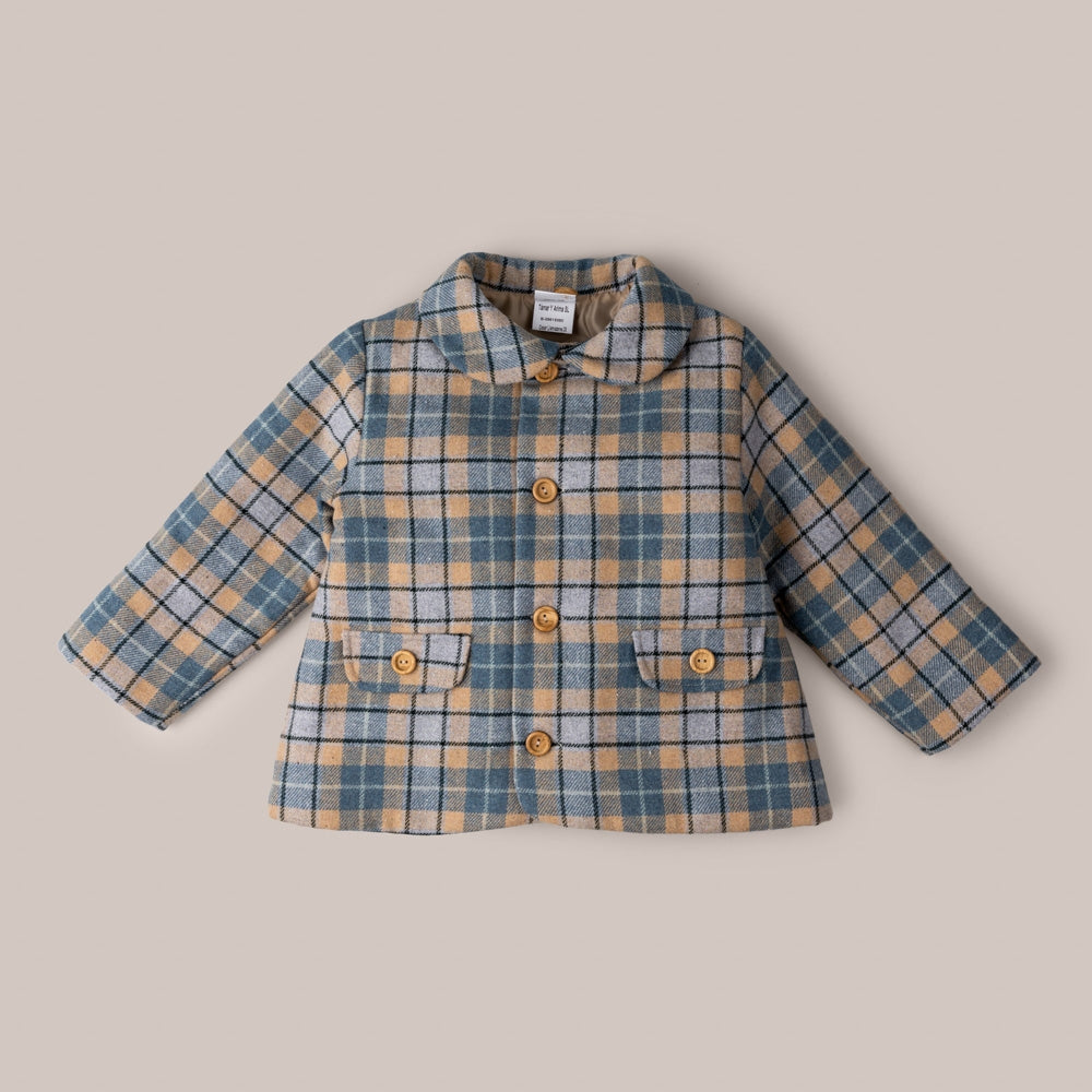 Chaqueton Ulises