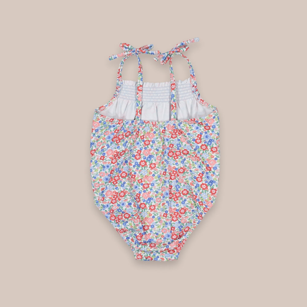 Maillot de bain bébé Malibu