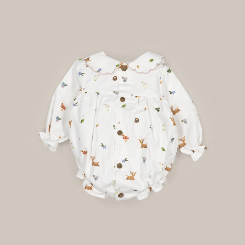 Macaquinho bebê bebê