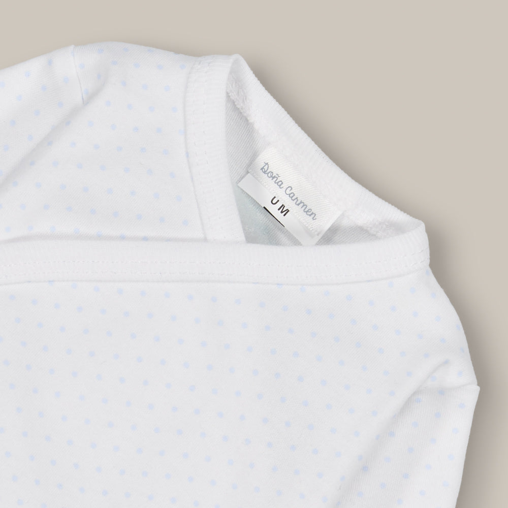 Bebê 5 peças lunar