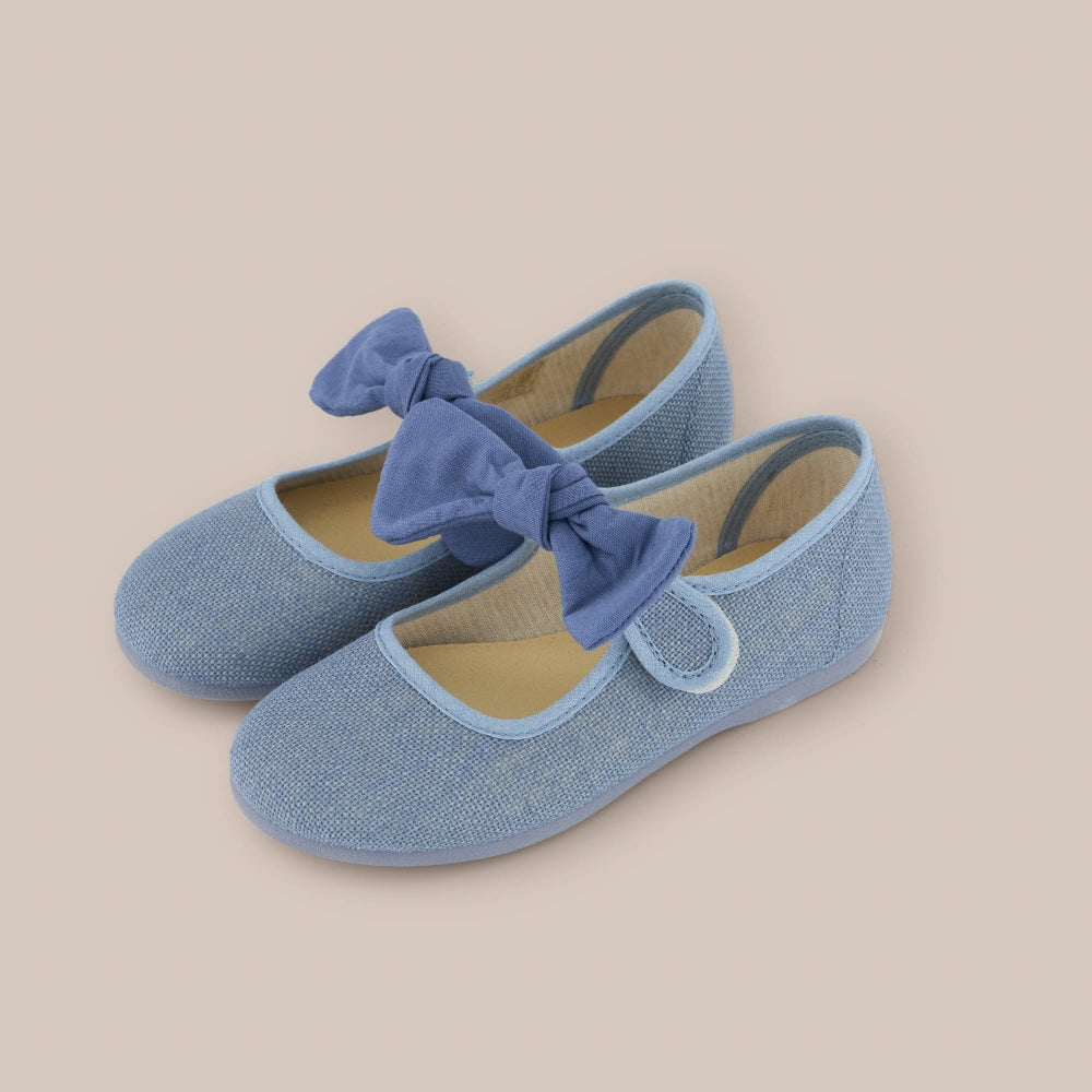 Mercedita Niña Lazo Tela