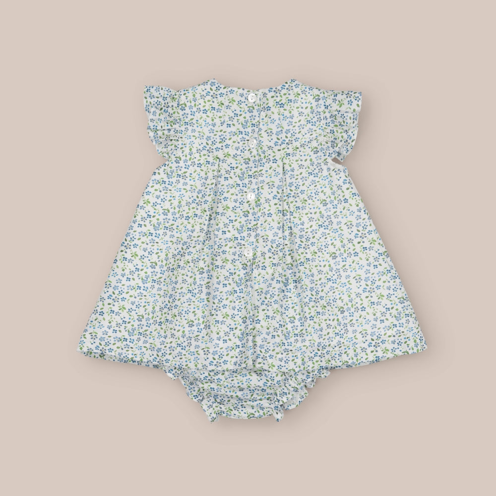 Babykleid Joch