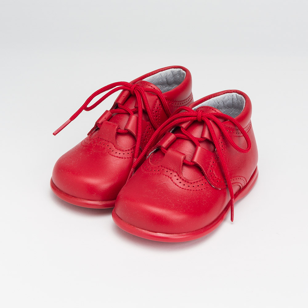 English Boot Sole