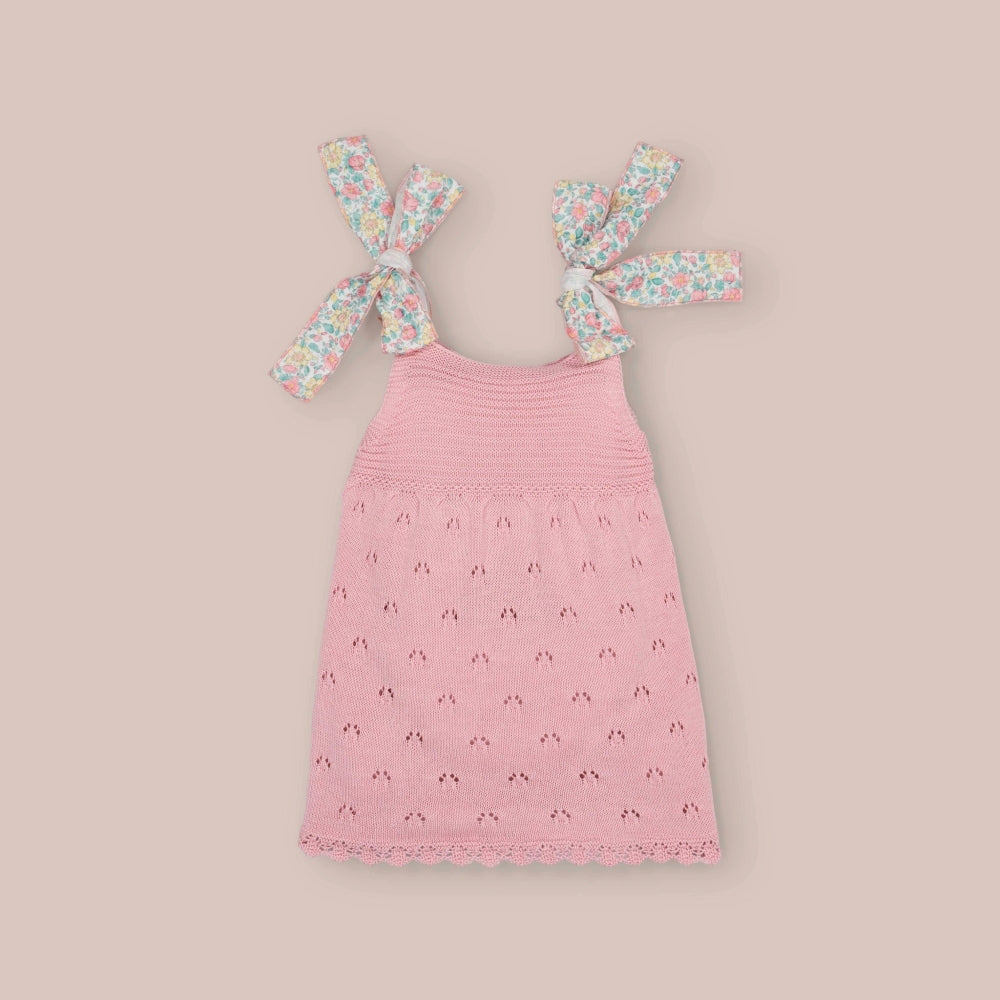 Musel-Kleid