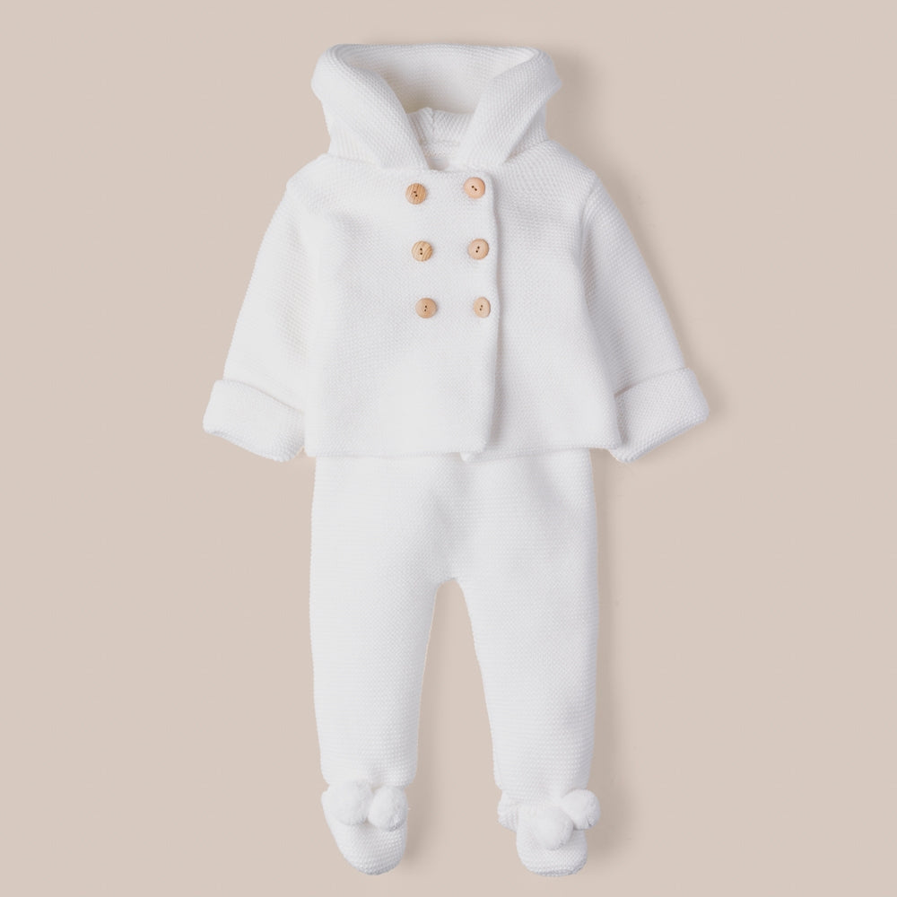 San Francisco Madera