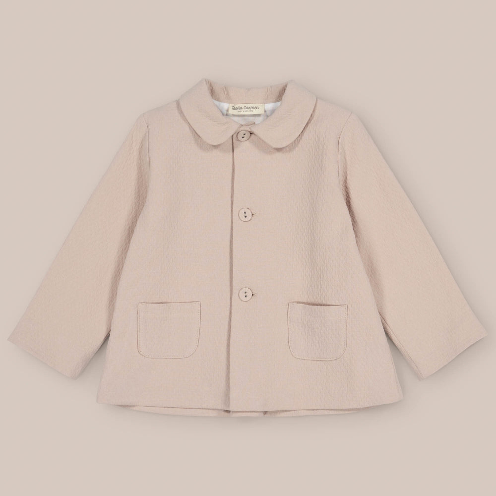 Pfefferjacke