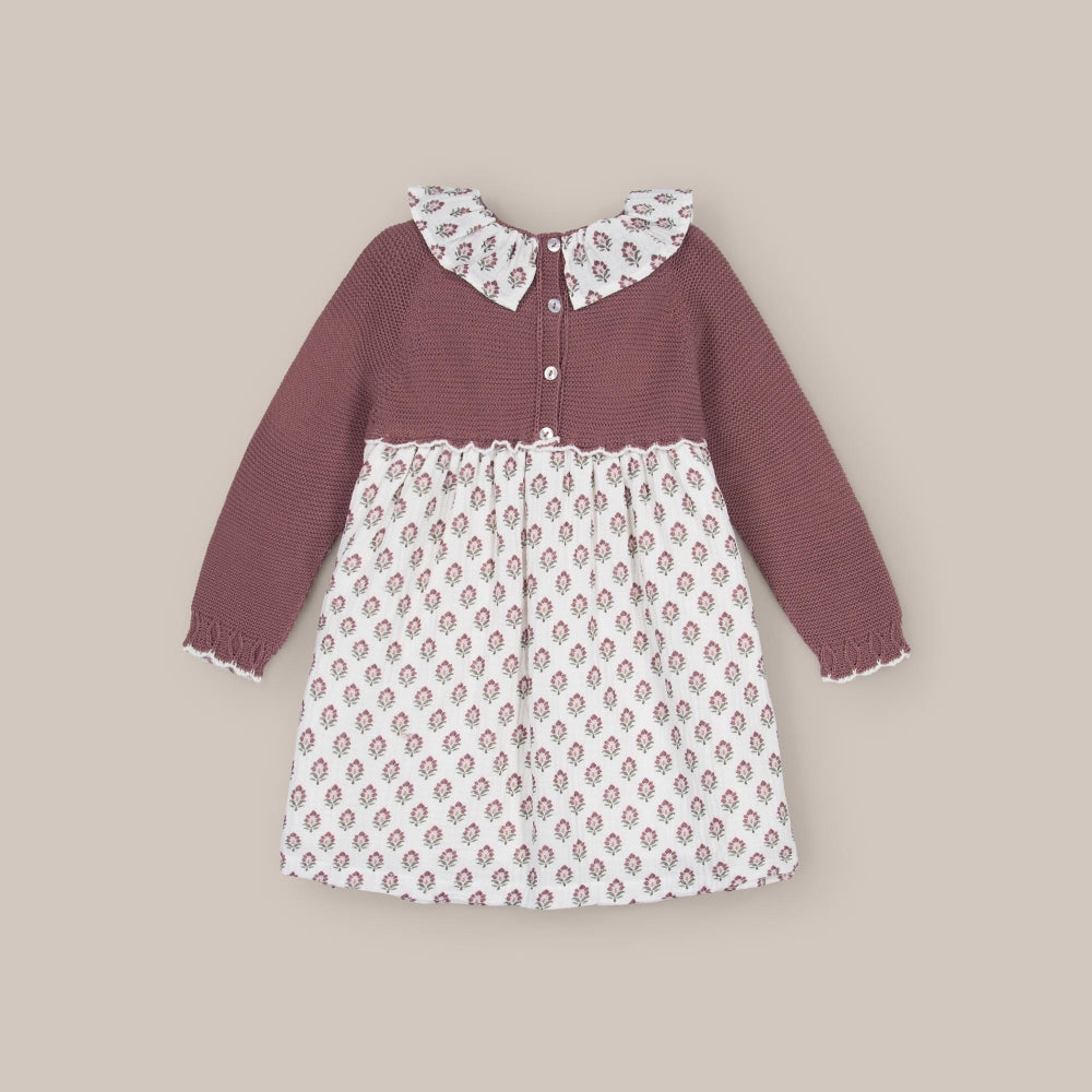 Vestido Bengala