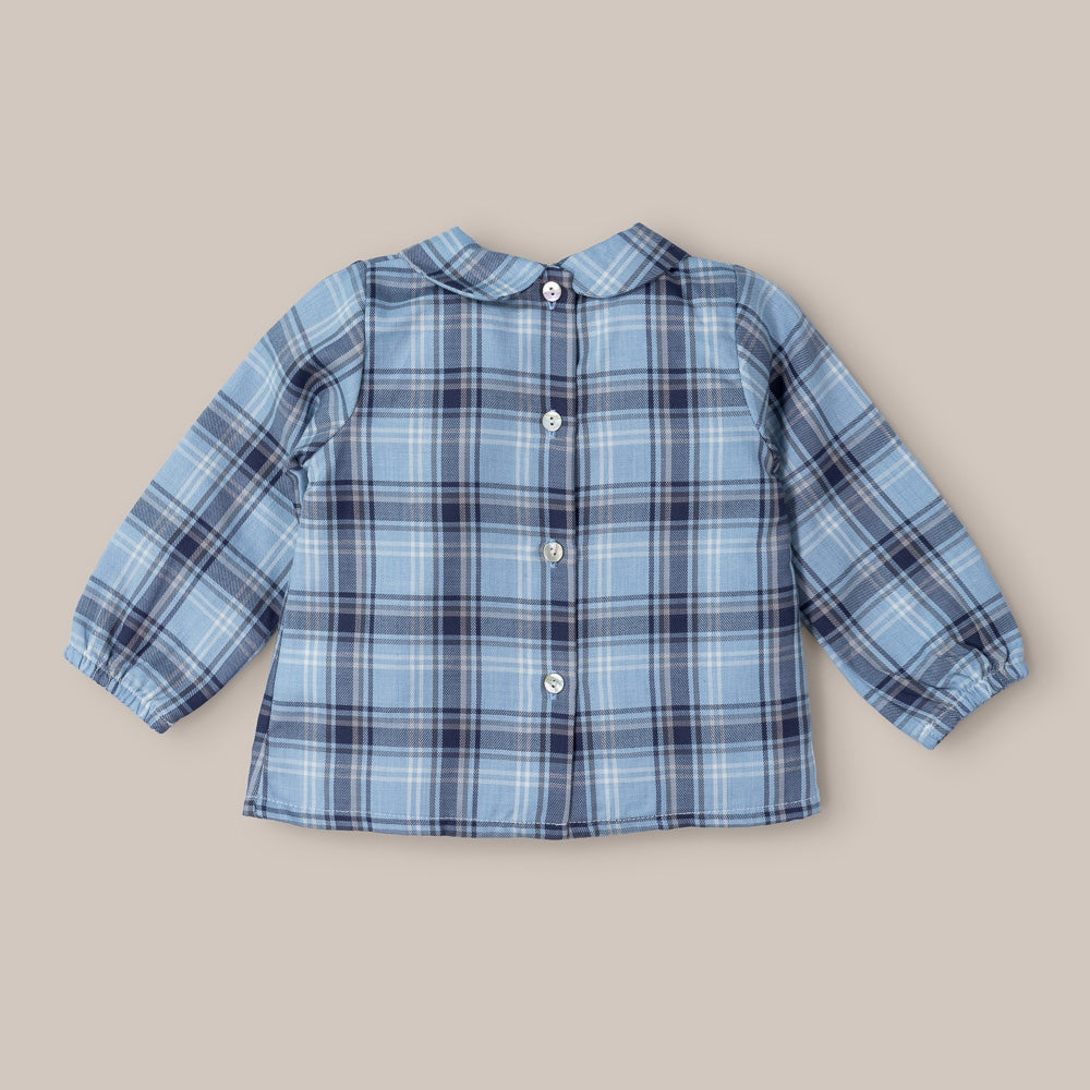 Camisola de bebé Paris