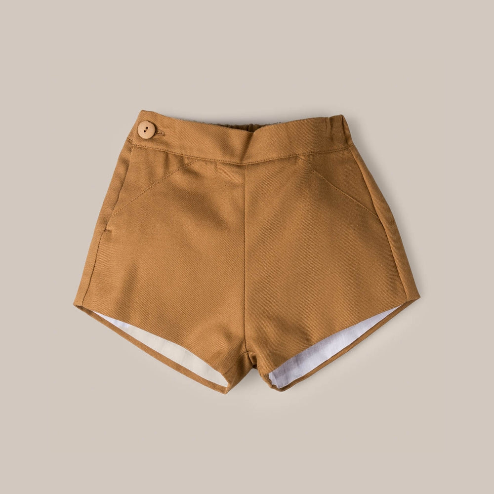 Pantalon Toffee