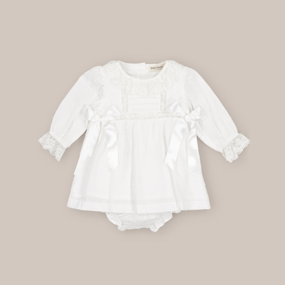 Baby dress set Ferrer