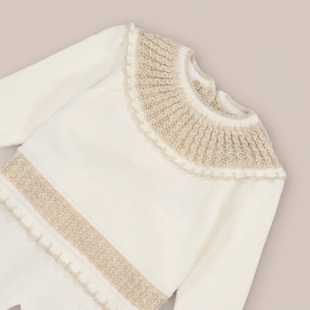 Congo Wool Set