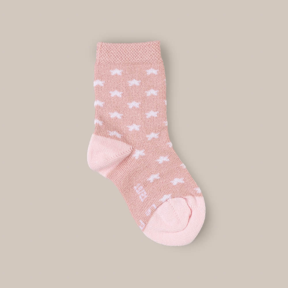 Chaussettes de sport étoiles