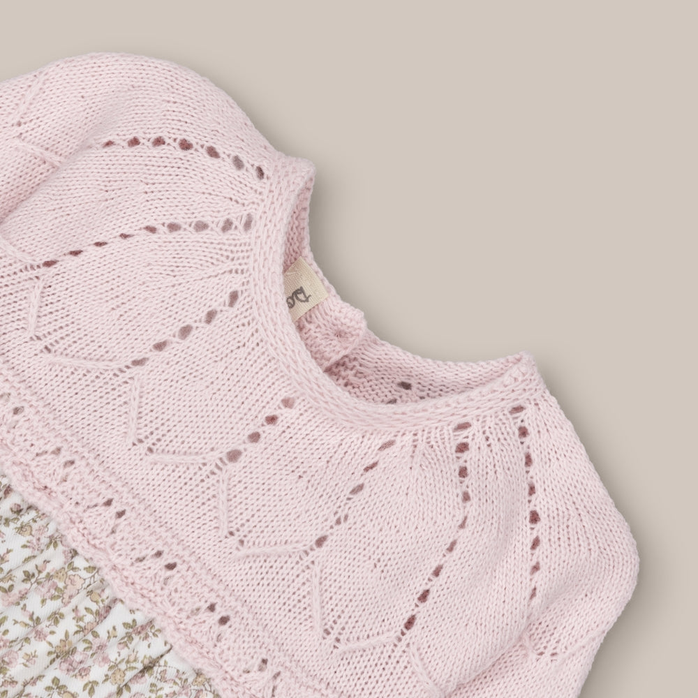 Babykleid Parana