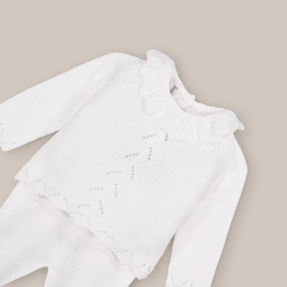 Conjunto de malha Lucca