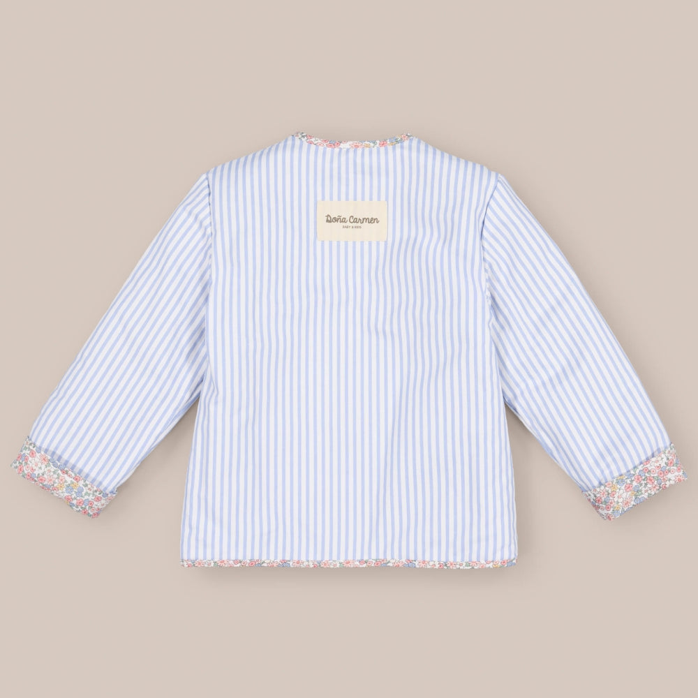 Countryside Coat
