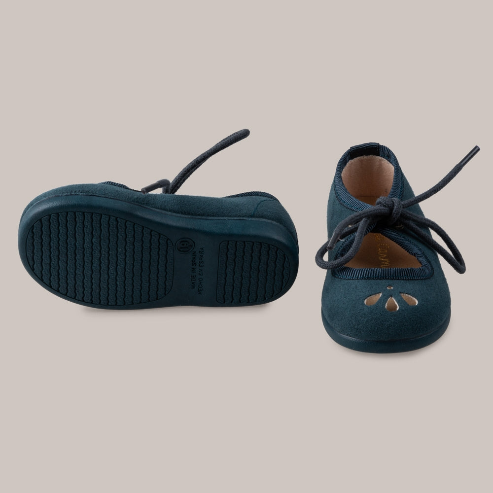 Mercedita Calada Oxido