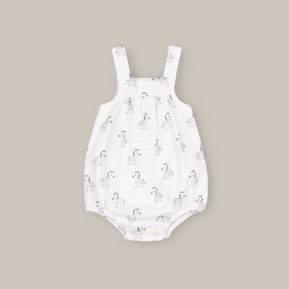 dungaree Cebbus baby