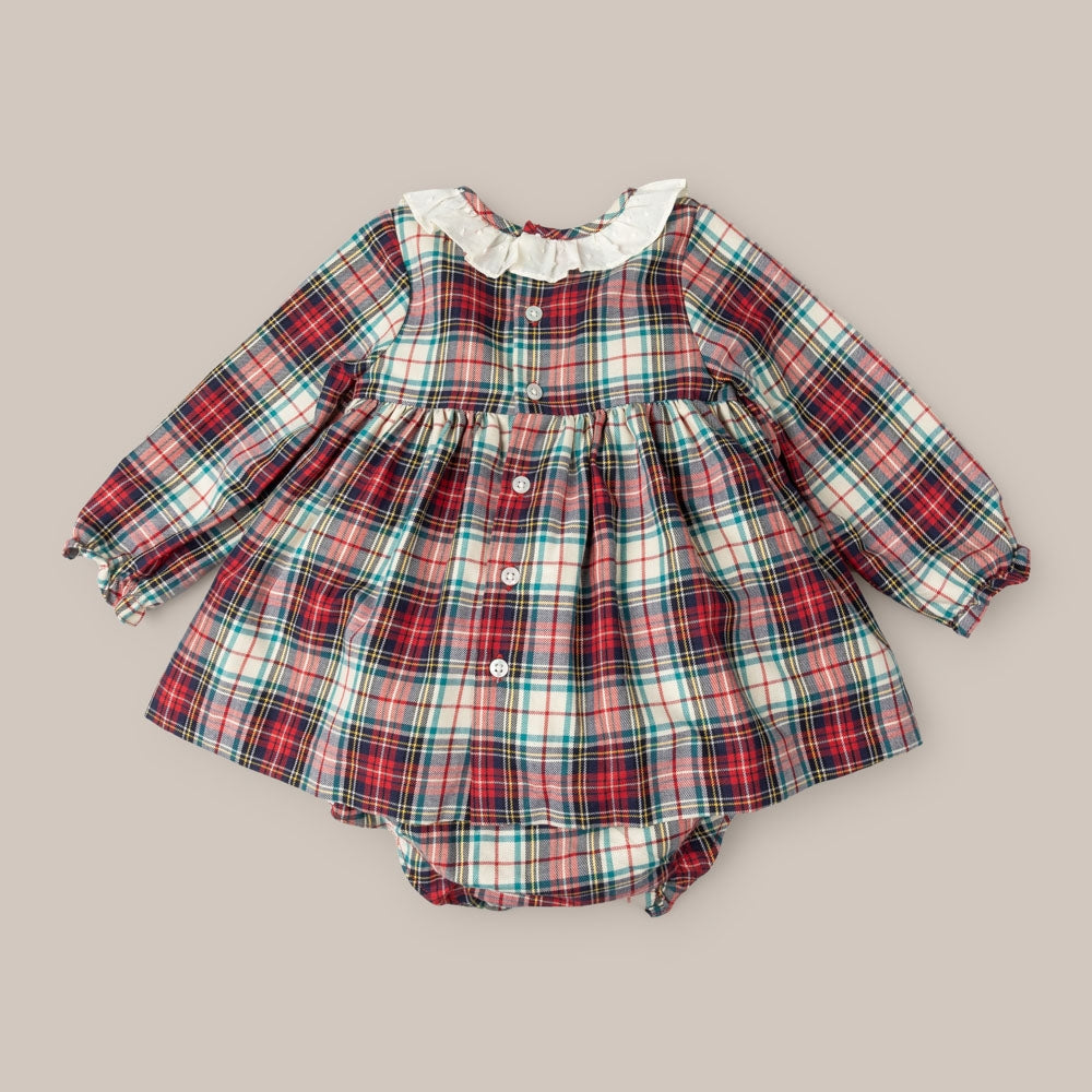 Baby dress set Bristol