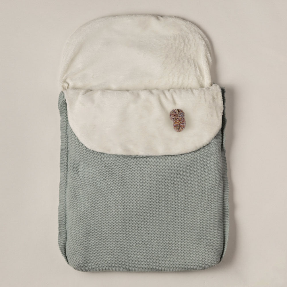 Sac en laine Nansa