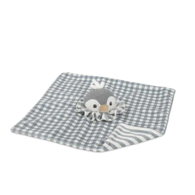 Dou Pingüino