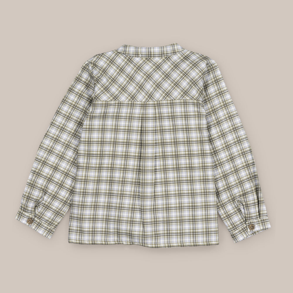 Camisa Niño Martin