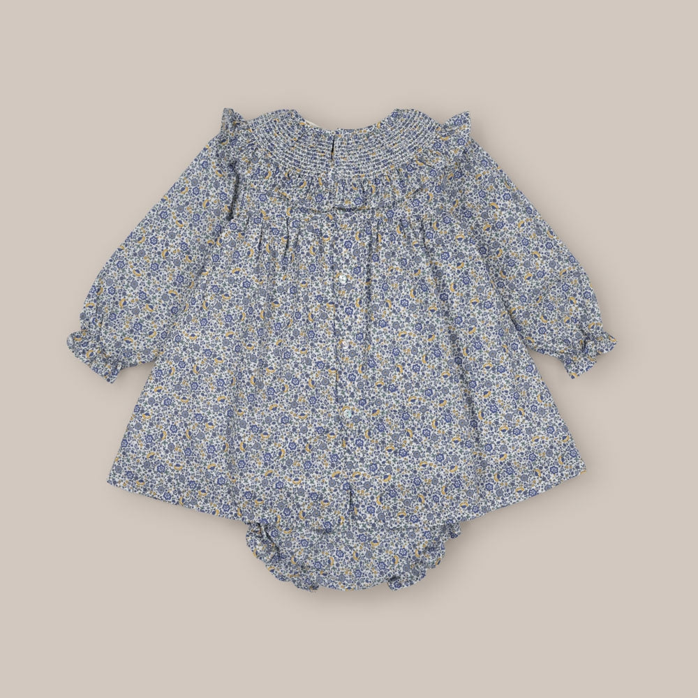 Jesusin Bebé Placid