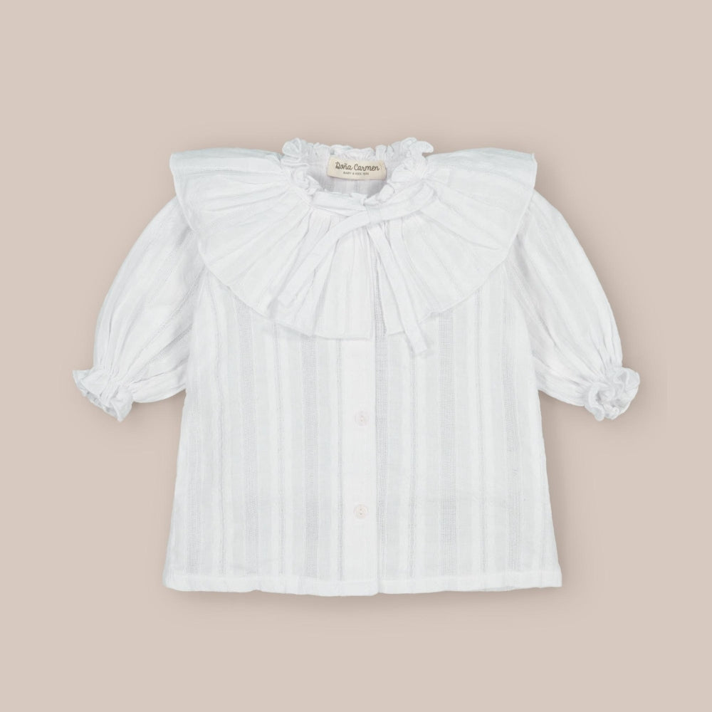 Blusa Doux