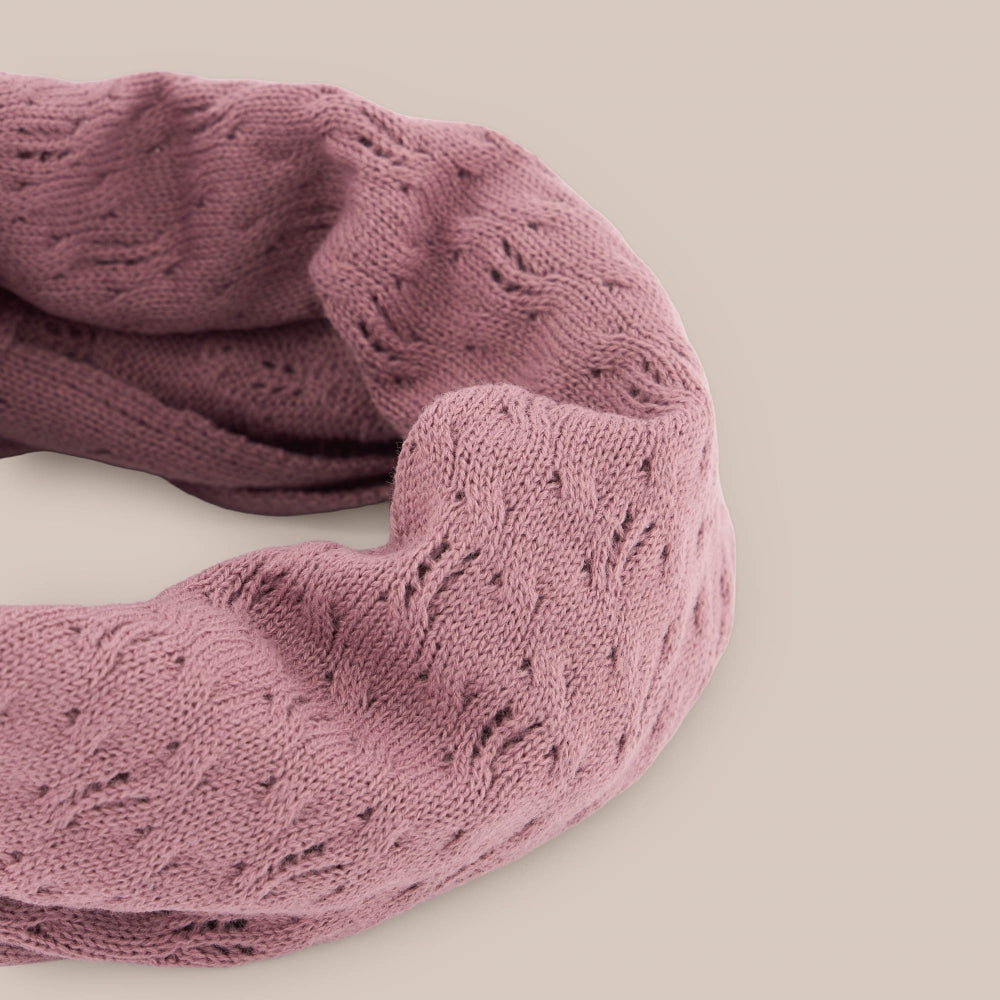 Collo in Lana di Farro