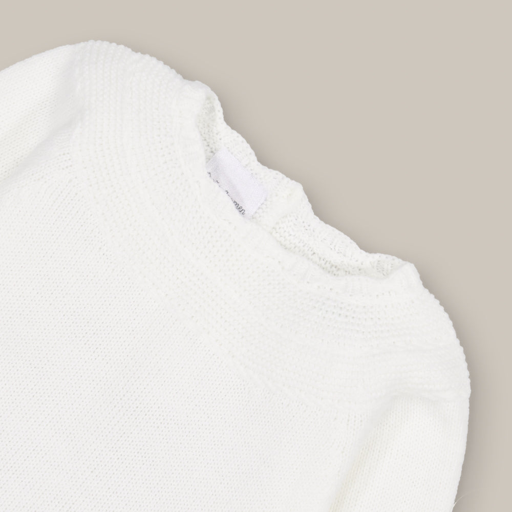 Tindouf Babypullover
