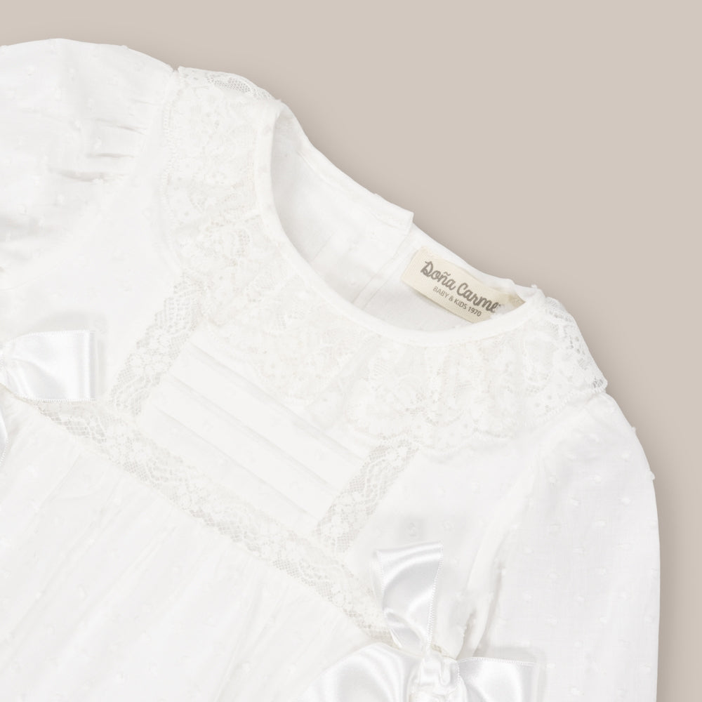 Baby dress set Ferrer