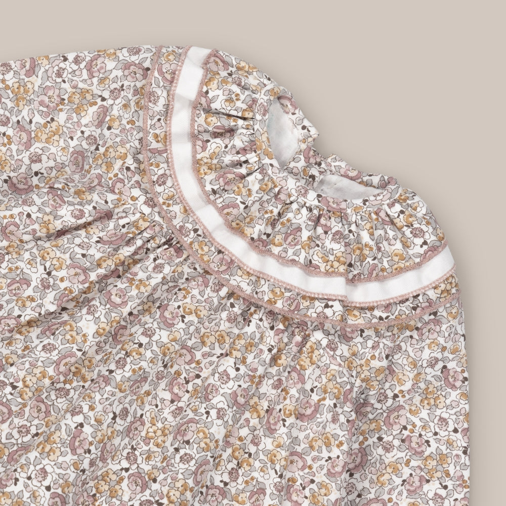 vestitini con culotte Lilium