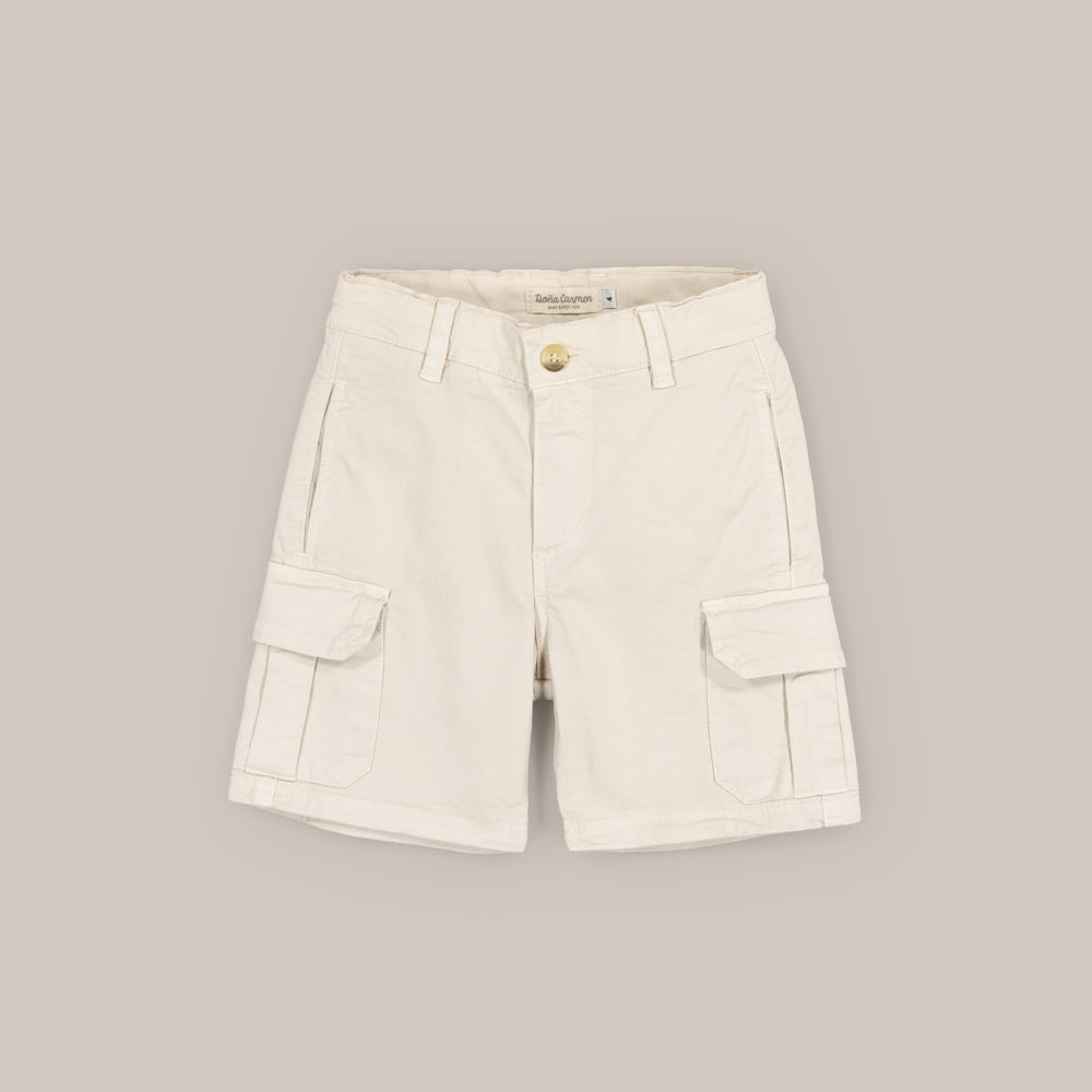 Bermuda Ragazzo Posizione