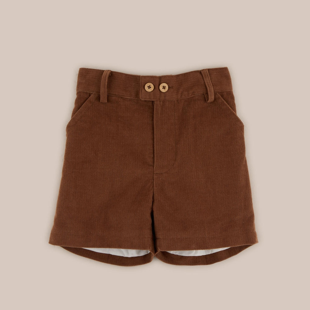 Bermuda Pana Mocha
