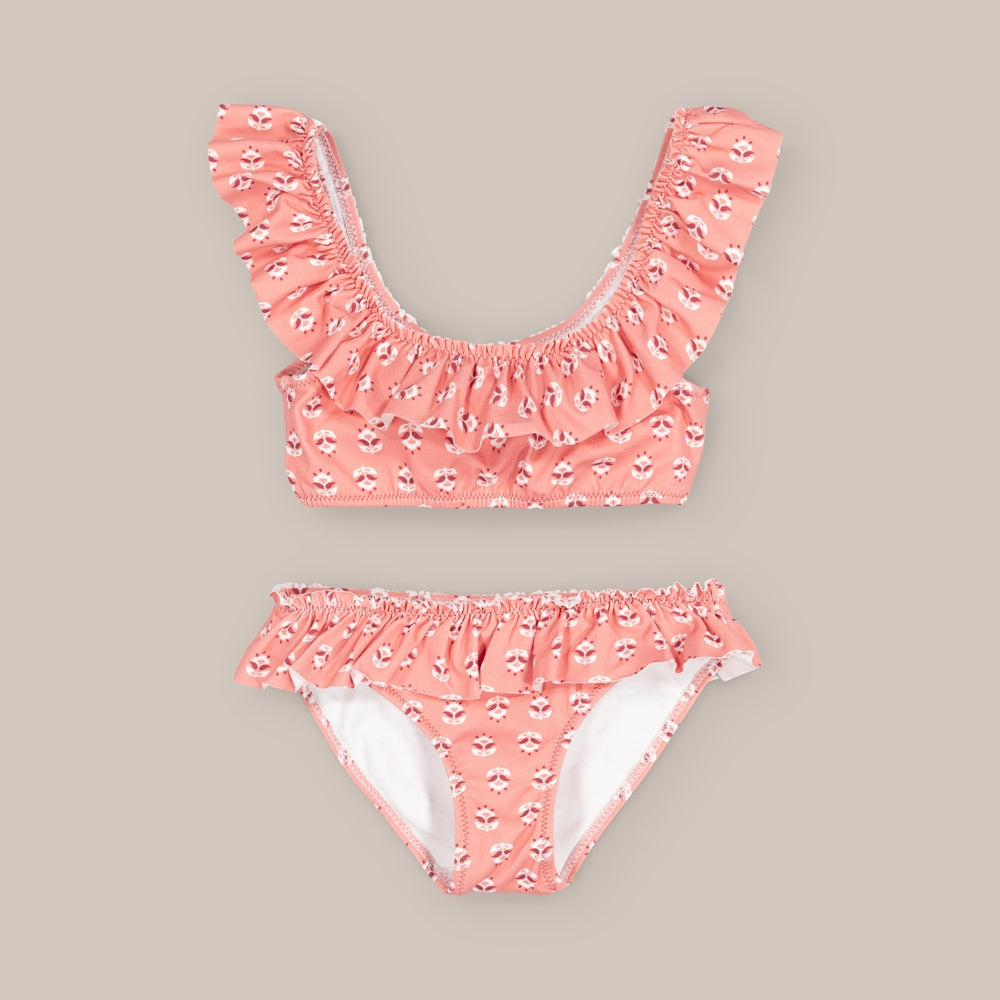 Bikini Niña Taj Mahal