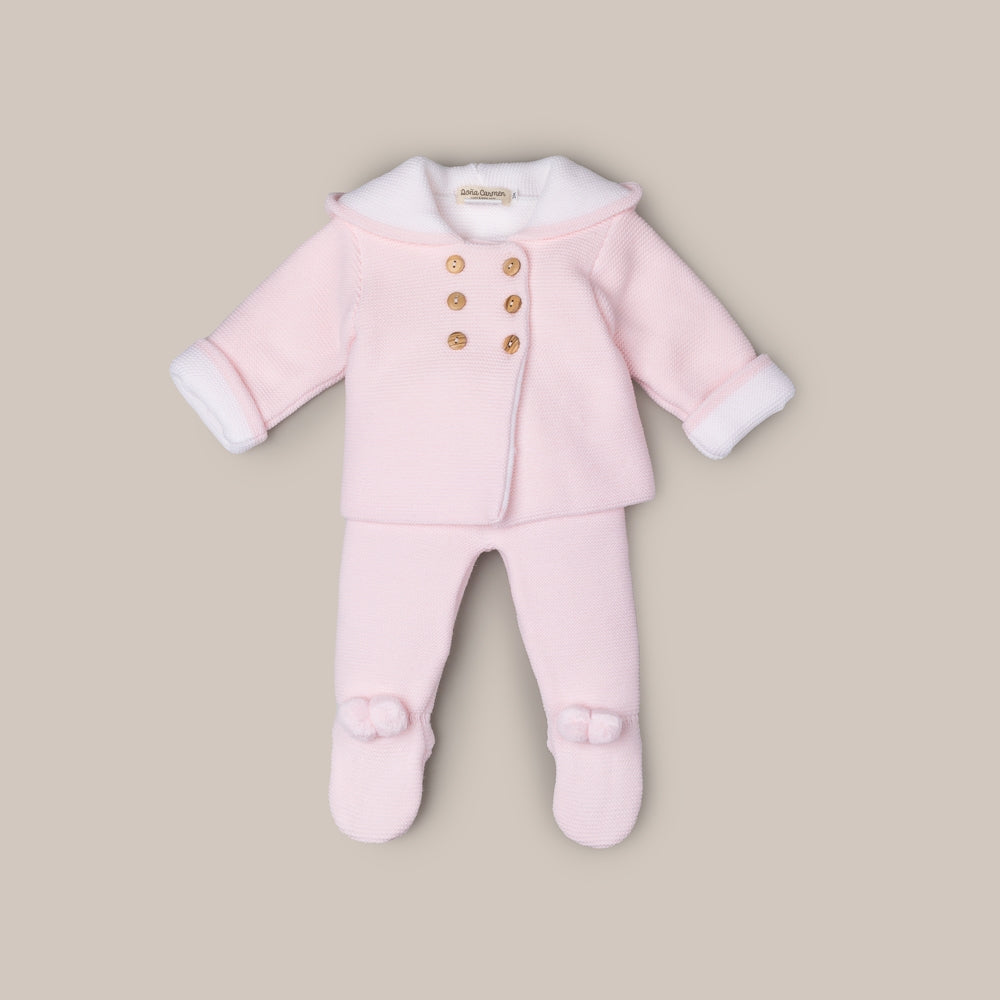 San Francisco Madera