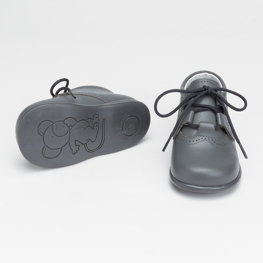 English Boot Sole