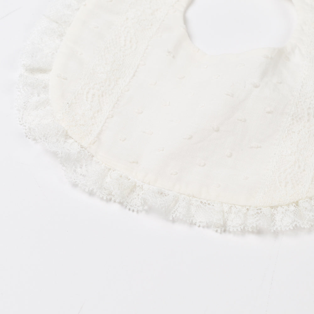 Babero Baptizo Ferrer